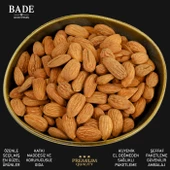 Çiğ Datça Badem Yerli İri Boy 300 gr. - 2