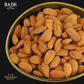Çiğ Datça Badem Yerli İri Boy 600 gr. - 1
