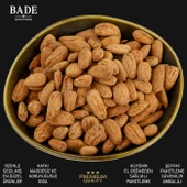 Kavrulmuş Badem Datça Jumbo İri Boy 250 gr. - 2