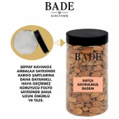 Kavrulmuş Badem Datça Jumbo İri Boy 250 gr. - 4