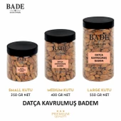 Kavrulmuş Badem Datça Jumbo İri Boy 250 gr. - 3