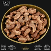 Kabuklu Kaju Jumbo İri Boy 550 gr. - 2