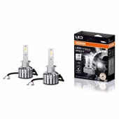 Osram Far Ampulü Led H1 12V 13W Bright Model 64150DWBRT-2HFB - 2