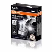 Osram Far Ampulü Led H1 12V 13W Bright Model 64150DWBRT-2HFB - 1