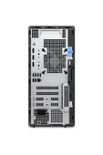 Dell OPTIPLEX 7010 EN010O7010290 i5 13500 40GB RAM 4TB SSD RX550 W11P MASAÜSTÜ BİLGİSAYAR - 4