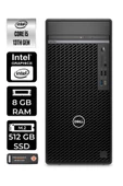 Dell OPTIPLEX 7010 EN010O7010002 i5 13500 8GB RAM 512GB SSD FDOS MASAÜSTÜ BİLGİSAYAR thumbnail 1