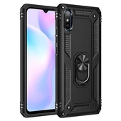 Xiaomi Redmi 9A Kılıf Zore Vega Silikon - 2