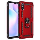 Xiaomi Redmi 9A Kılıf Zore Vega Silikon - 4