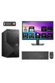 Dell VOSTRO 3910 AEN3910S112 i3 12100 16GB RAM 512GB SSD 23.8" W11P MASAÜSTÜ BİLGİSAYAR - 1