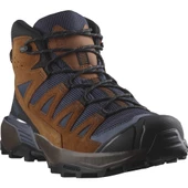 Salomon X ULTRA 360 LTR MID GTX Erkek Bot L47570700 - 2