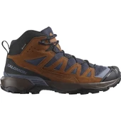 Salomon X ULTRA 360 LTR MID GTX Erkek Bot L47570700 - 1