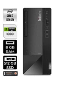 LENOVO Neo 50T 12JD0008TRE452 i7 13700 8GB RAM 512GB SSD GT1030 4GB FDOS MASAÜSTÜ BİLGİSAYAR thumbnail 1