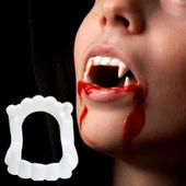Halloween Vampir Dişi - 5