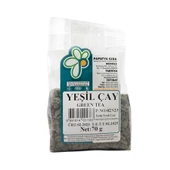 Papatya Gıda Yeşil Çay 70 g e - 1