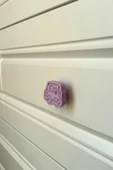 Pomerol Mor Araba Dolap Kulpu - Çocuk Odalarınıza, Mutfak ve Banyo Dolaplarınıza Mobilya Kulpu,Kulpu Ç - 2