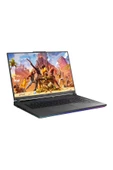 ASUS ROG Strix G18 i9-14900HX 32GB 2TB SSD RTX4070/8GB 240Hz 18" WQXGA FDOS N6062 & PER4 ÇANTA - 2