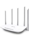 TP-Link Archer C60 4 Port 1350 Mbps Router - 2