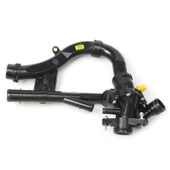 MERCEDES UYUMLU TERMOSTAT 2742000215 - 3