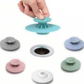 Lavabo Küvet Tıkacı thumbnail 2