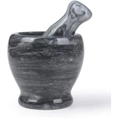 Doğal Cilalı Mermer Havan thumbnail 4