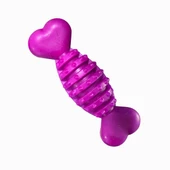 9019 PETAMİN PLASTİK HALTER DİKENLİ DEV KEMİK - 3