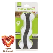 NUNBELL KÖPEK OYUNCAGI DOLGULU KEMİK S - 2