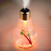 Dekoratif USB Hava Nemlendirici - 2