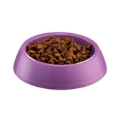 Mikopet Büyük Yuvarlak Mama Kabı - 1