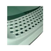 Mikopet Sieve Kedi Tuvaleti - 2