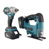 Dawreek İKİLİ SET MK350 (Ş.Dekupaj+S.SIKMA) - 4