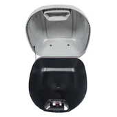 Arwic CV32 Kargo Motosiklet Çantası Gri - 3