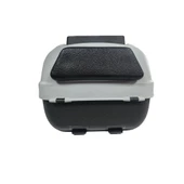 Arwic CV32 Kargo Motosiklet Çantası Gri - 5