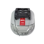 Arwic CV32 Kargo Motosiklet Çantası Gri - 4