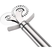 Çift Başlıklı Pizza Hamur Bıçağı thumbnail 1