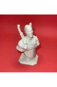 3D Deadpool Büst - Figür - 10cm / Mermer Görünümlü - 6