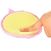 Çift Taraflı Bulaşık Süngeri thumbnail 2