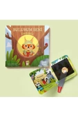 Bulurum Seni Çiftlikte Ve Bulurum Seni Ormanda 2 Kitap Set- M. Sacide Kafalı - 2