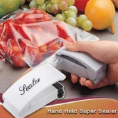 Poşet Kapatıcı Handy Sealer thumbnail 3