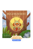 Bulurum Seni Ormanda Fenerli Kitap 0-6 Yaş Eğlenceli Aktivite Kitabı - 4