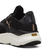 Puma Softride Mayve Leopard Wns Kadın Spor Ayakkabı 31016201 - 5