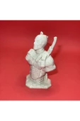 3D Deadpool Büst - Figür - 10cm / Mermer Görünümlü - 5