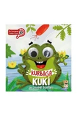 Kurbağa Kuki Ve Sevimli Dostları - 1