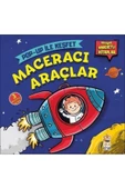 Maceracı Araçlar - Pop-up Ile Keşfet (ciltli) - 1