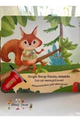 Bulurum Seni Ormanda ( Fenerli Kitap ) - 3