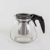 Cam Süzgeçli Demlik thumbnail 2