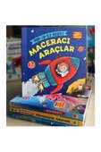 Maceracı Araçlar Pop-up - 1