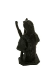 3D Deadpool Büst - Figür - 10cm / Siyah - 3