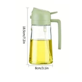 Çift Fonksiyonlu Yağdanlık thumbnail 3