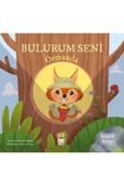 Bulurum Seni Ormanda (ciltli) - 1