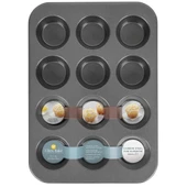 Muffin Cupcake Kalıbı thumbnail 1